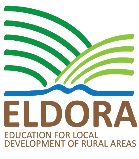 Logo Eldora