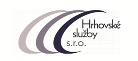 logo hrhovské služby