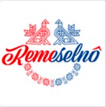 Logo Remeselno