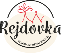 Logo sociálneho podniku Rejdovka
